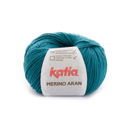 Merino Aran