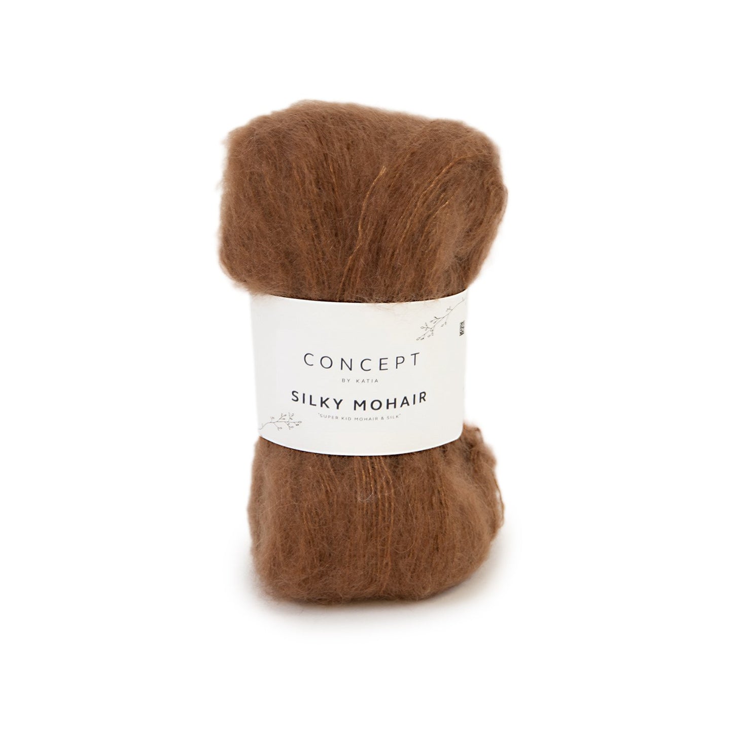 Silky Mohair