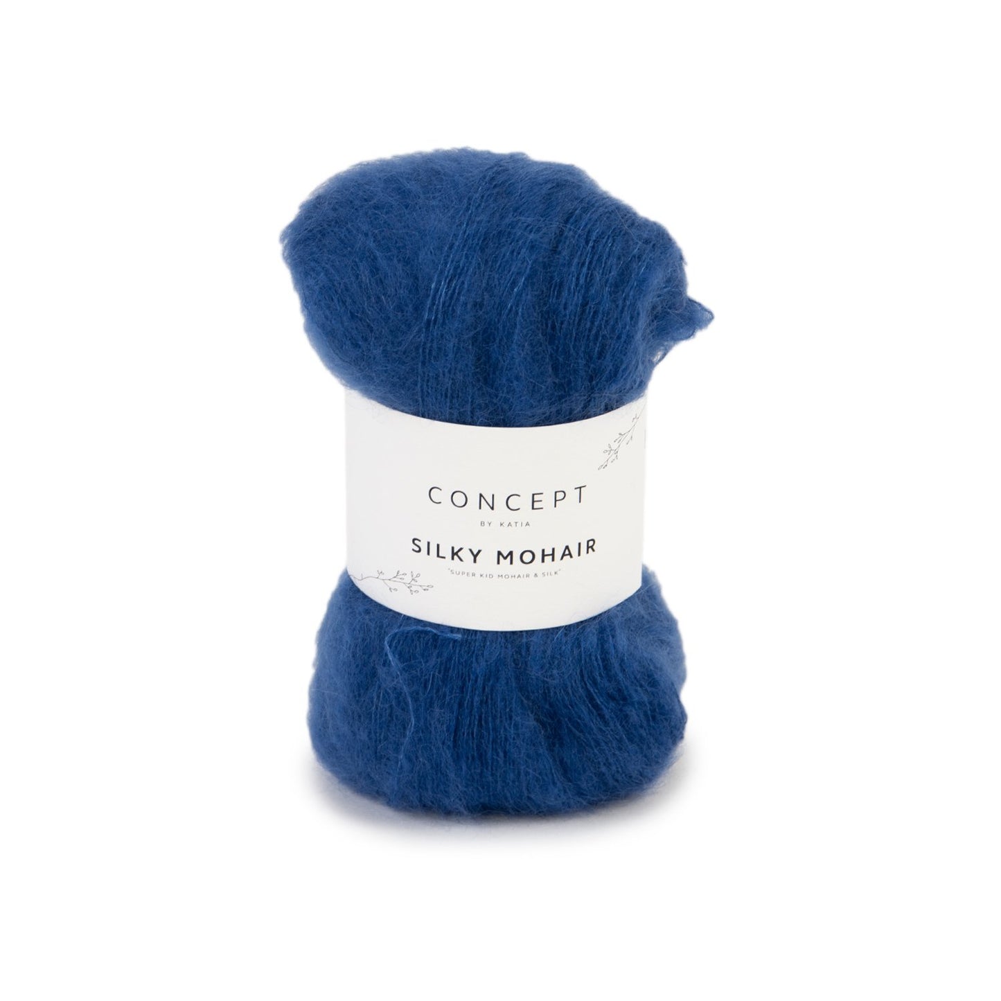 Silky Mohair