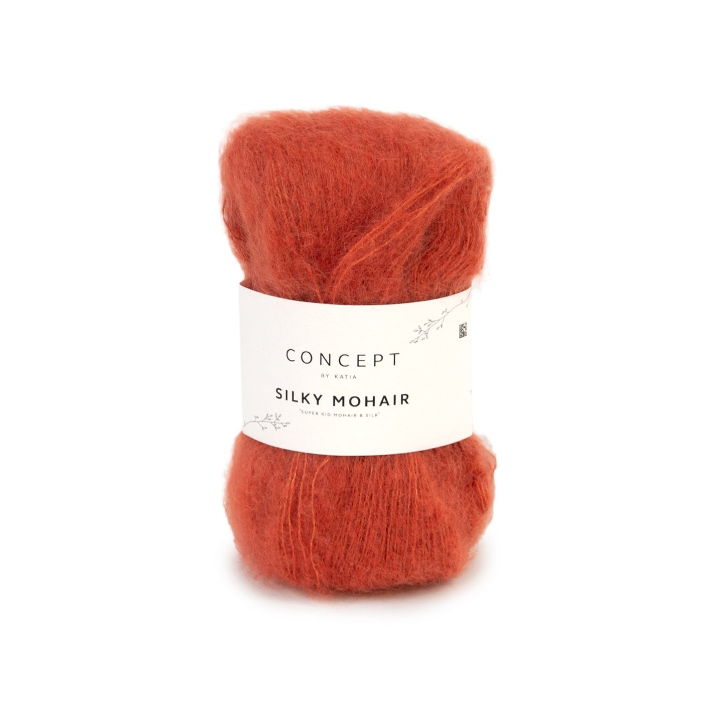 Silky Mohair