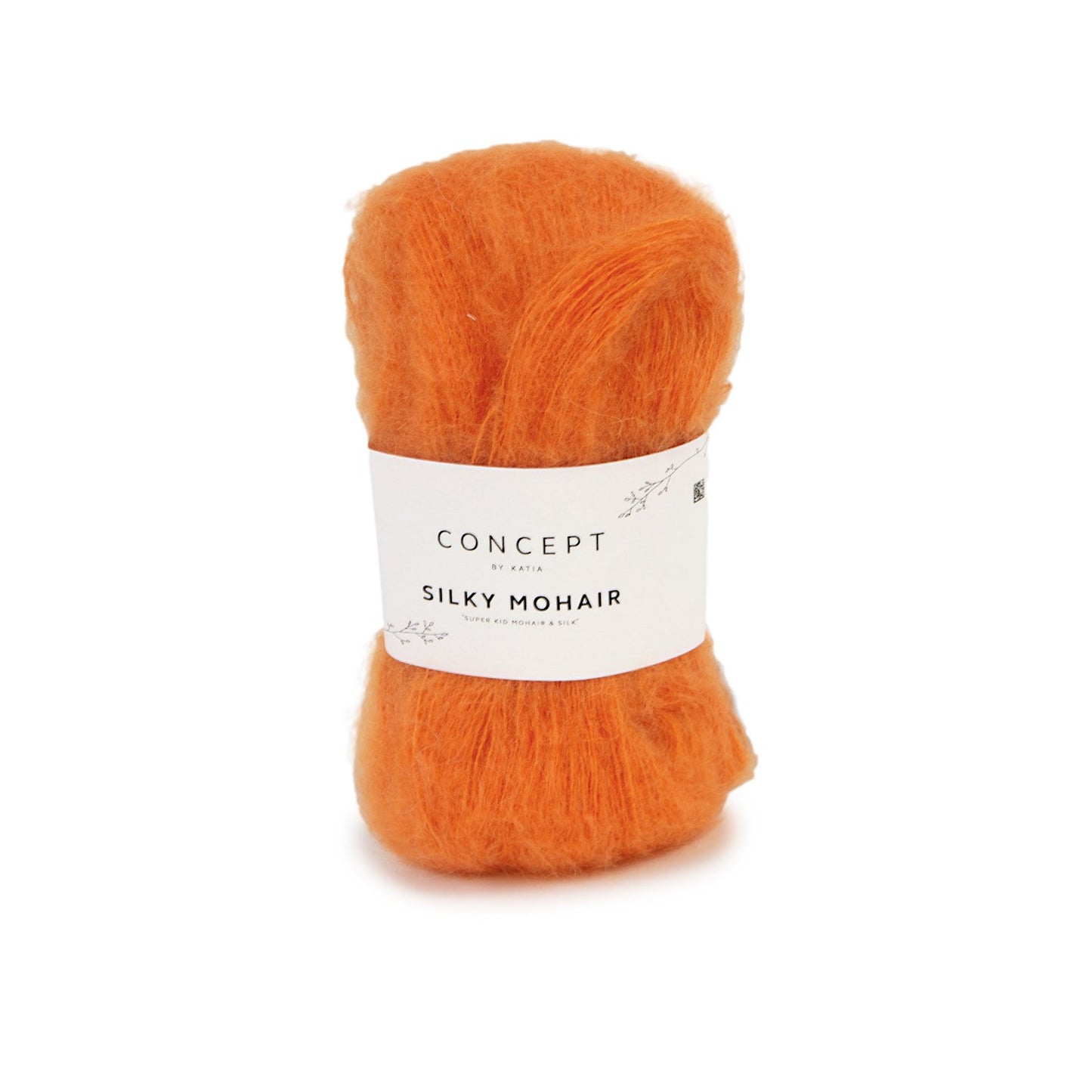 Silky Mohair