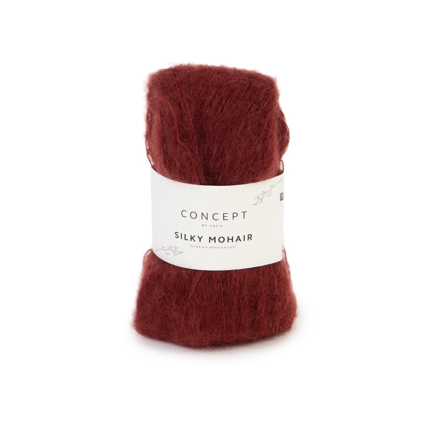 Silky Mohair