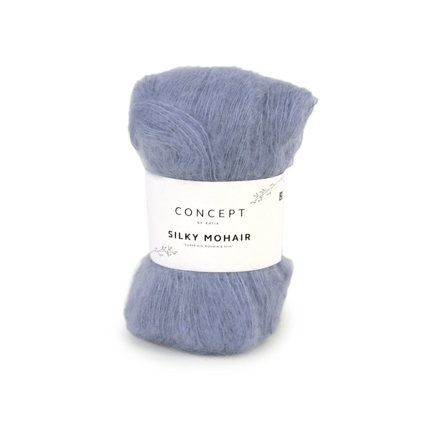 Silky Mohair