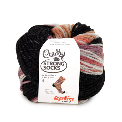 CraSy Strong Socks