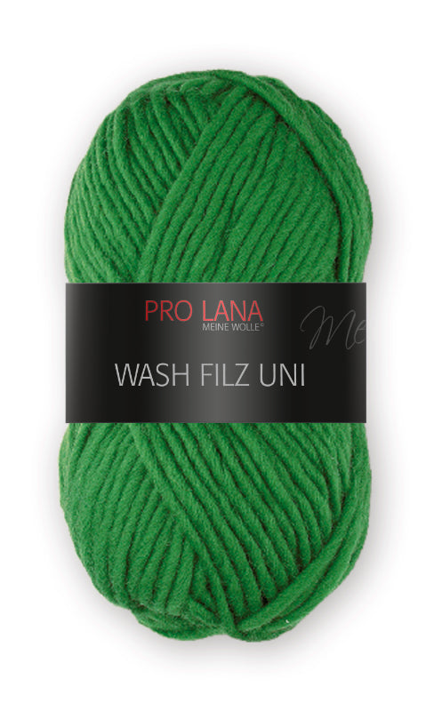 Wash-Filz von Pro Lana