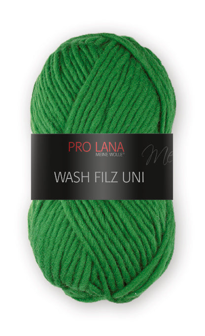 Wash-Filz von Pro Lana