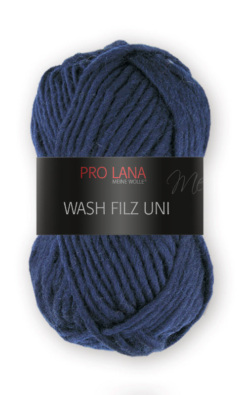 Wash-Filz von Pro Lana
