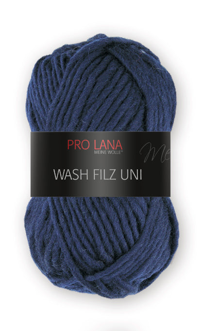 Wash-Filz von Pro Lana