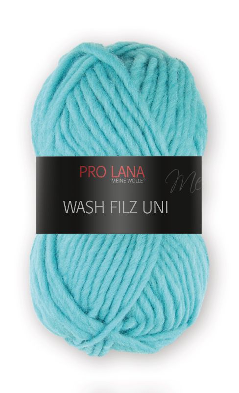 Wash-Filz von Pro Lana