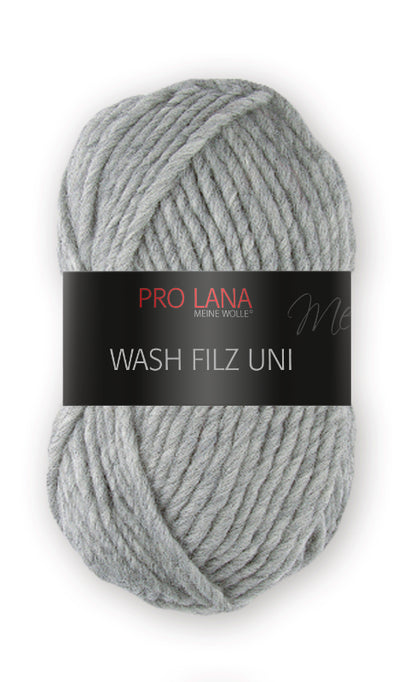 Wash-Filz von Pro Lana