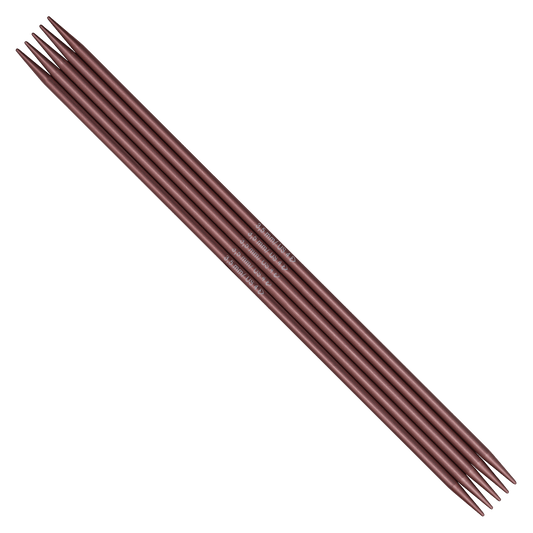 addiMystic Sock Lace Nadelspiel
