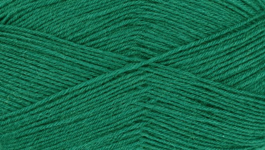Supersocke 100 Linie 3 Uni 4-fach von ONline