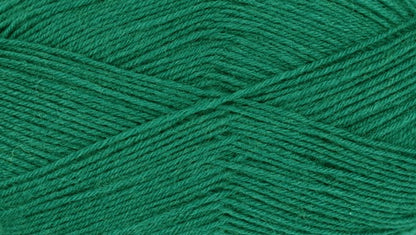Supersocke 100 Linie 3 Uni 4-fach von ONline