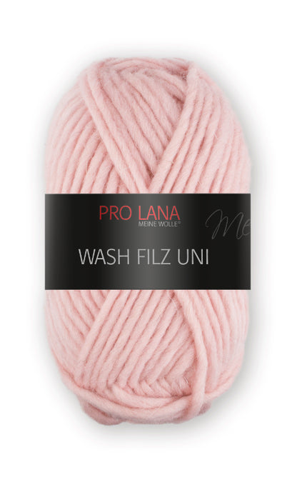 Wash-Filz von Pro Lana