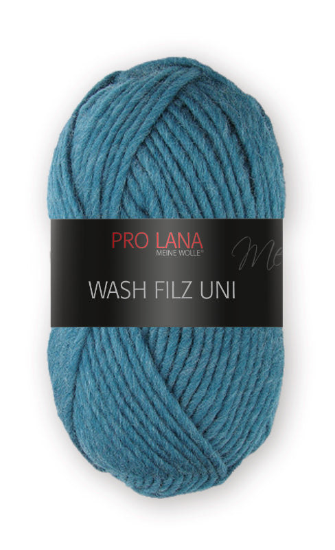 Wash-Filz von Pro Lana