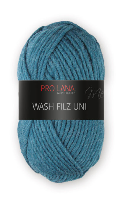 Wash-Filz von Pro Lana