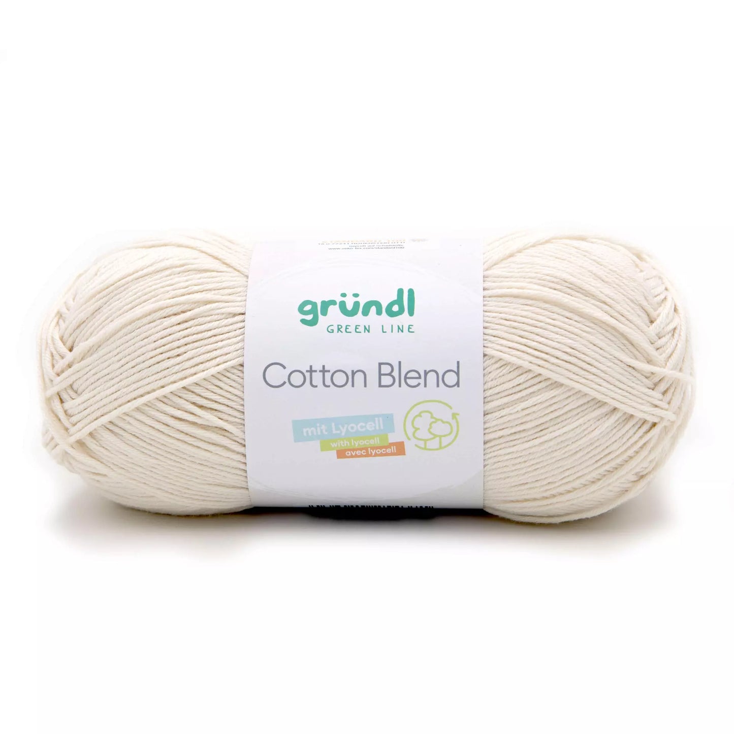 Cotton Blend von Gründl