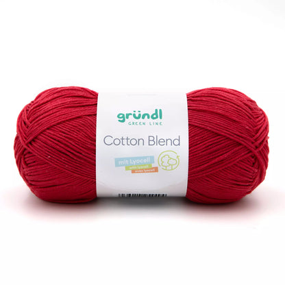 Cotton Blend von Gründl