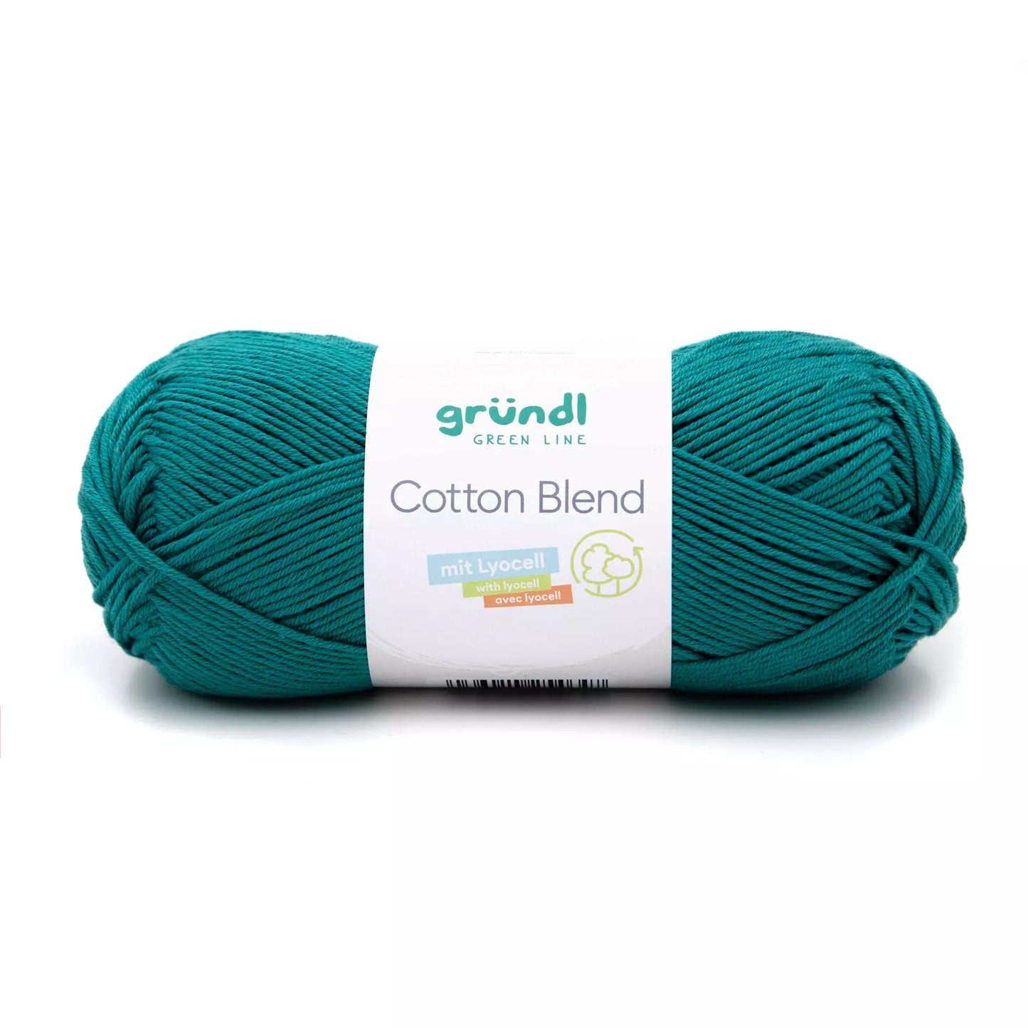 Cotton Blend von Gründl