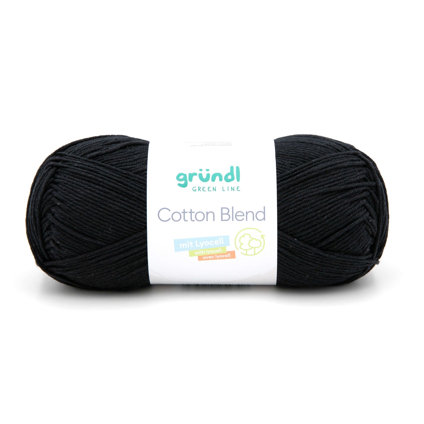 Cotton Blend von Gründl