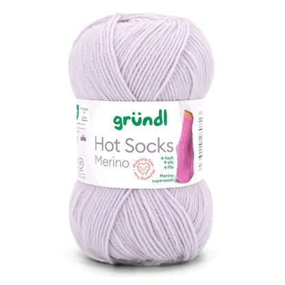 Hot Socks Merino | von Gründl | Socken – | Tücher - | & Pullover - Wolle