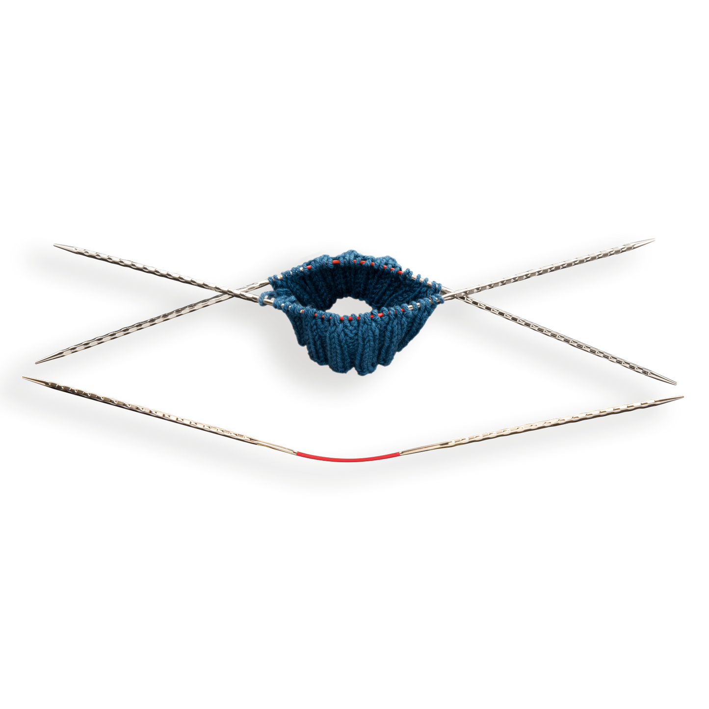 Nadelspiel addiCraSyTrio Novel von addi 30 cm