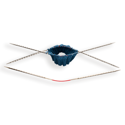 Nadelspiel addiCraSyTrio Novel von addi 30 cm