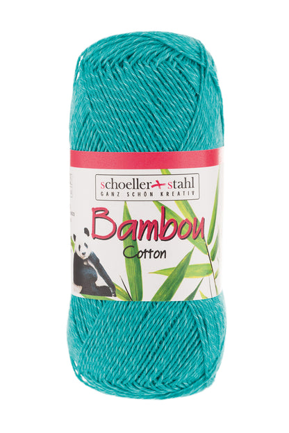 Materialpaket Pixelrick & PixelSylvie kurzärmlig ohne Anleitung alternativ Cotton Bambou by Schöller&Stahl