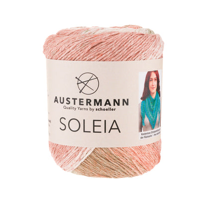Soleia