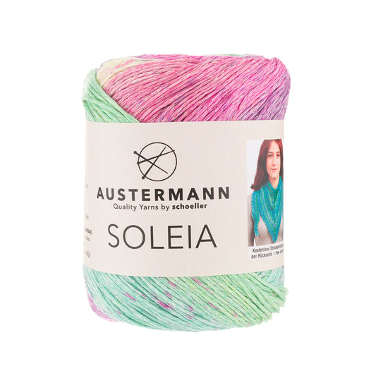 Soleia