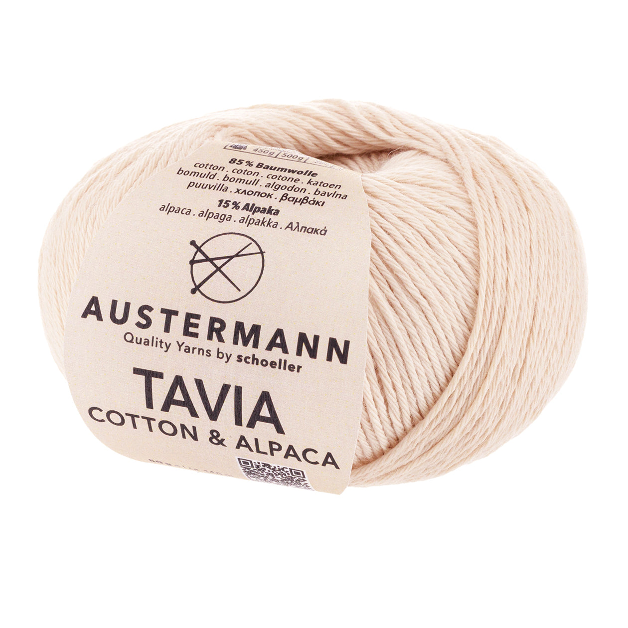 Materialpaket Pixelrick & PixelSylvie (kurzärmelig) ohne Anleitung alternativ Tavia by Austermann