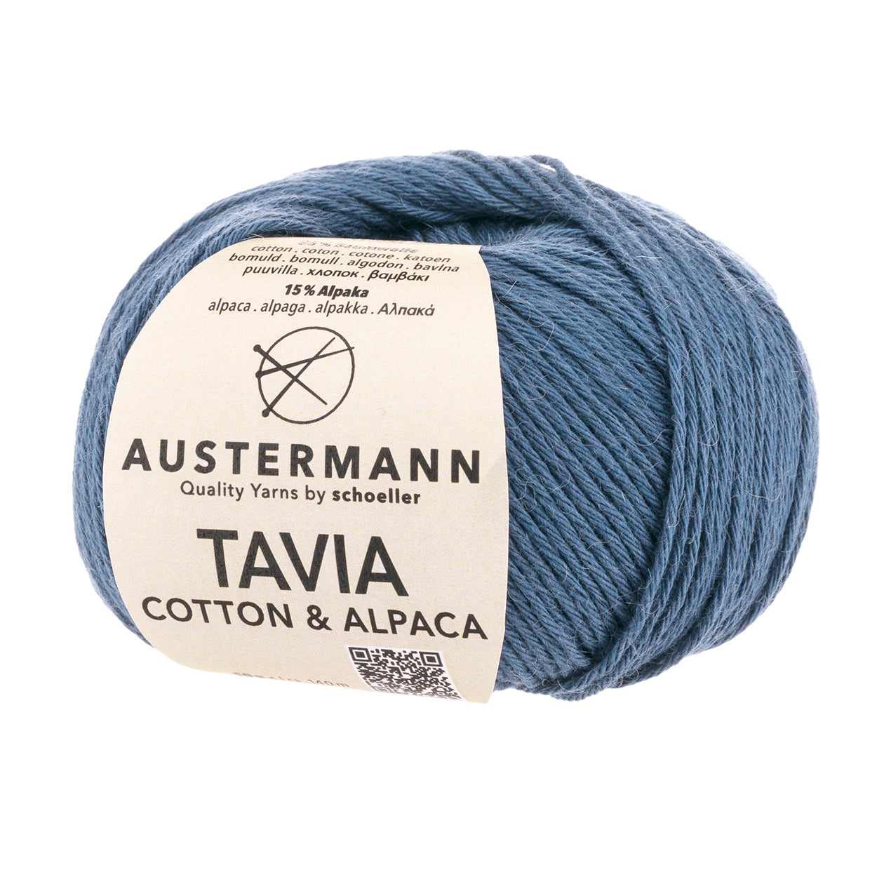 Materialpaket Pixelrick & PixelSylvie (kurzärmelig) ohne Anleitung alternativ Tavia by Austermann