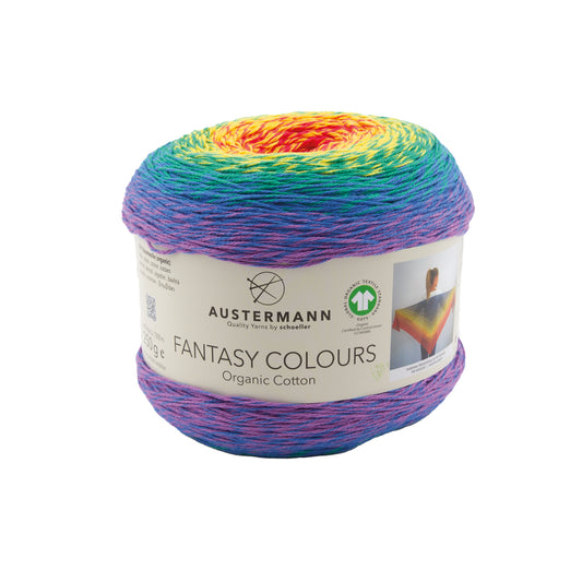 Fantasy Colours von Austermann