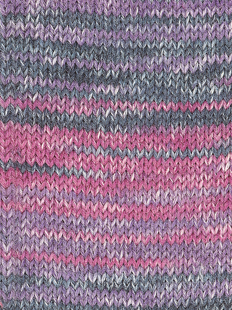 Step 6-fach color Aufmachung im Kuchenknäuel
