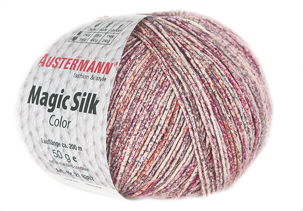 Magic Silk von Austermann