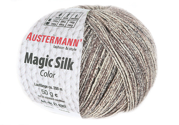 Magic Silk von Austermann