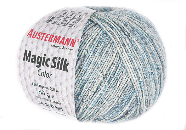 Magic Silk von Austermann