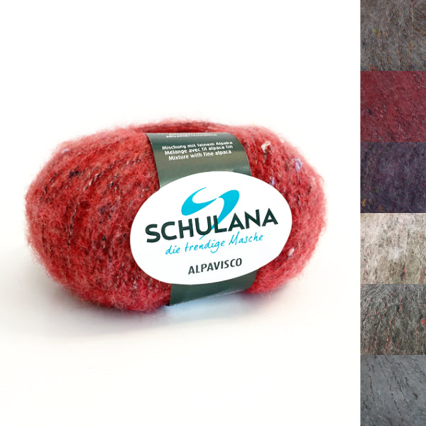 Alpavisco von Schulana