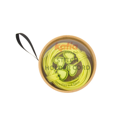 Seil zum Maschenstilllegen | Stitch Holder Cord | 2 mm | 5 m