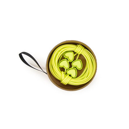 Seil zum Maschenstilllegen | Stitch Holder Cord | 2 mm | 5 m