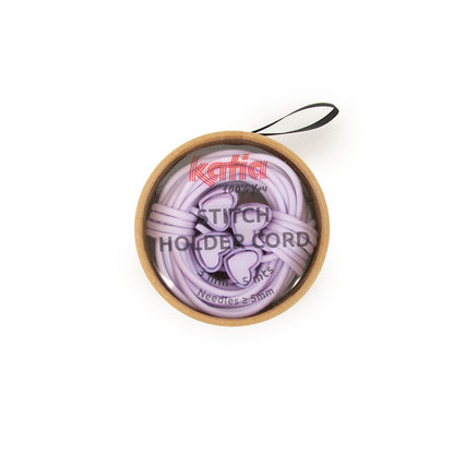 Seil zum Maschenstilllegen | Stitch Holder Cord | 3 mm | 5 m