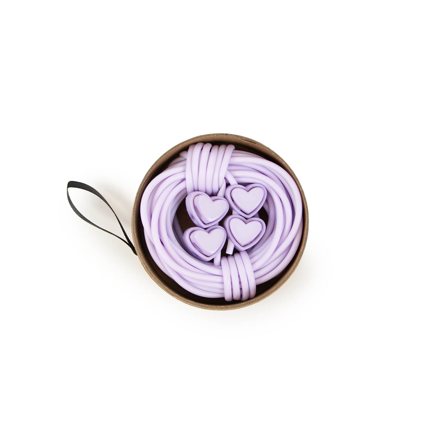 Seil zum Maschenstilllegen | Stitch Holder Cord | 3 mm | 5 m