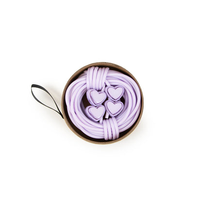 Seil zum Maschenstilllegen | Stitch Holder Cord | 3 mm | 5 m
