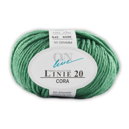 Cora Linie 20 von ONline