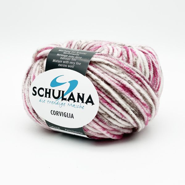 Corviglia Print von Schulana