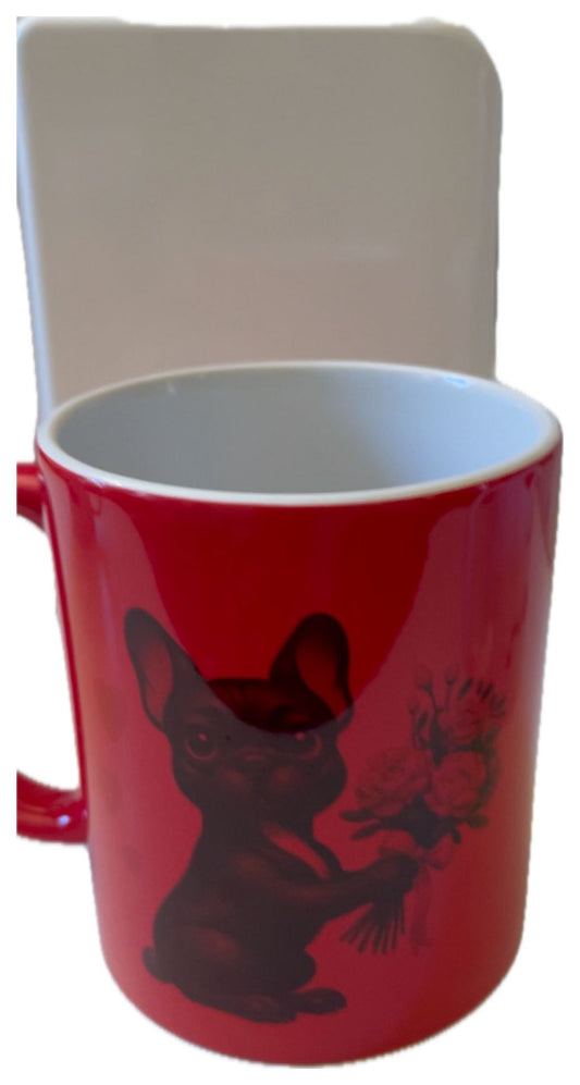 Tasse CraSy Sonderedition Muttertag |CraSy Designs|Kaffeetasse|Teetasse