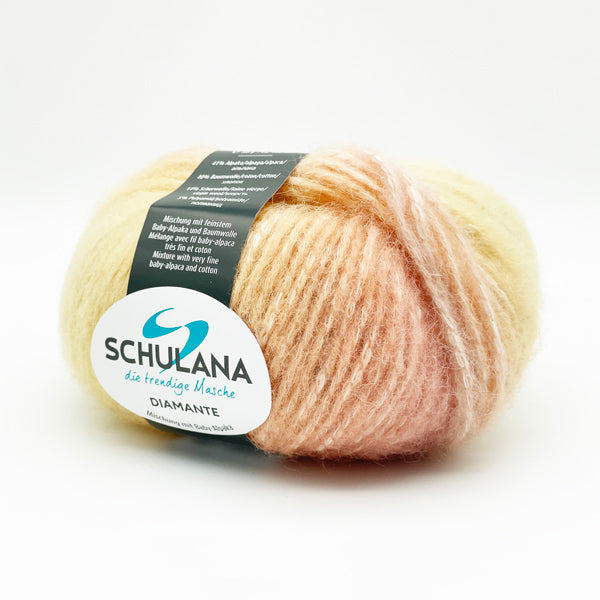 Diamante von Schulana