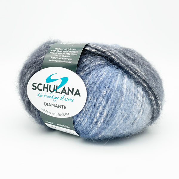 Diamante von Schulana