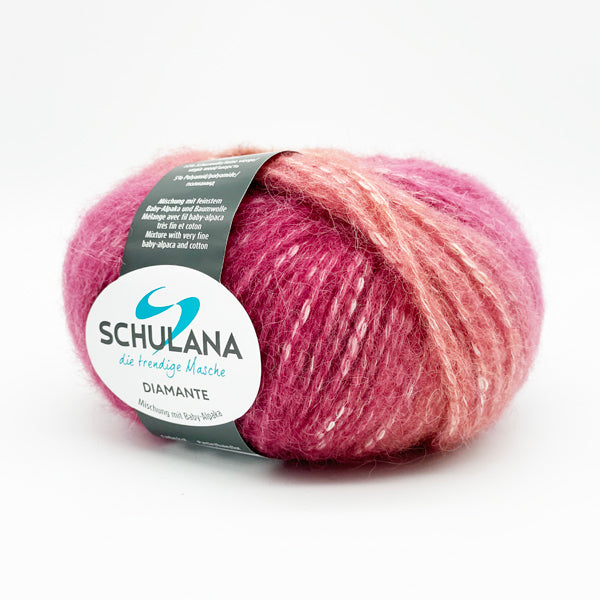 Diamante von Schulana