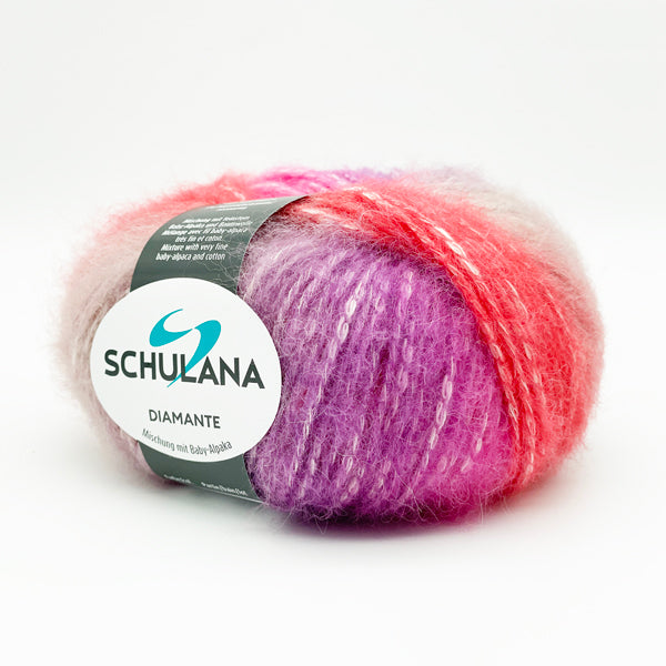 Diamante von Schulana
